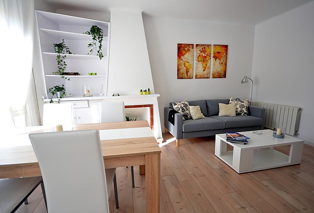 Sunny Apartment Central Сиджес Экстерьер фото